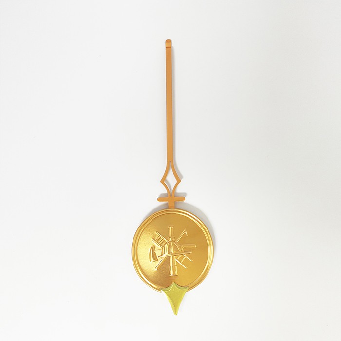 Ur Traditionelt Pendulum Bob