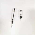 Aluminiums urmarkør til boligindretning